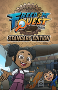 VBS TAGLife Freedom Quest Standard Edition