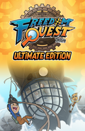 VBS TAGLife Freedom Quest Ultimate Edition